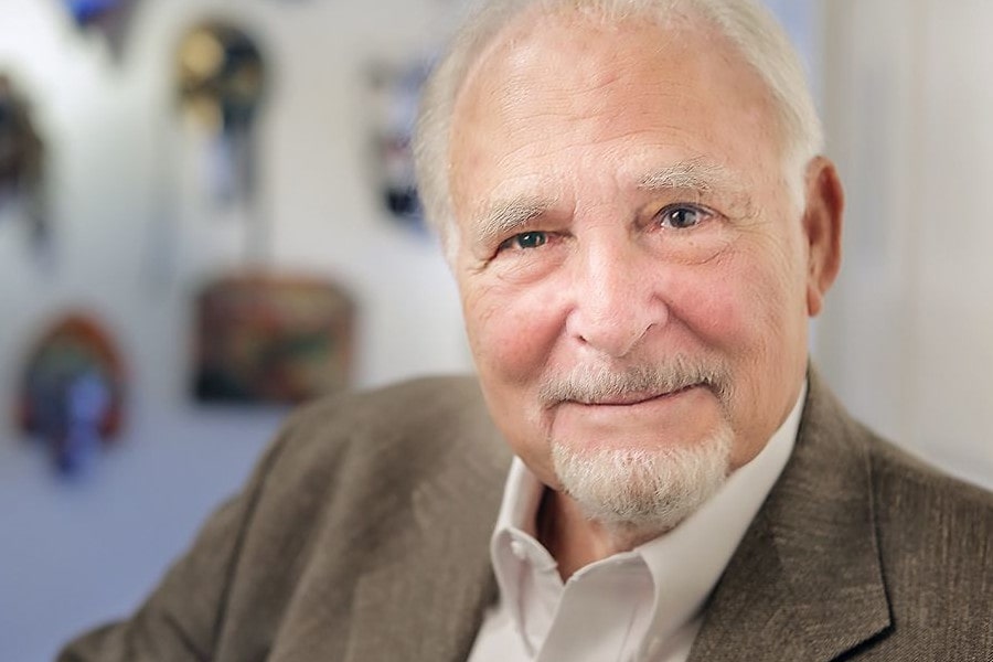 Micro expression : Paul Ekman